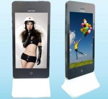 高清圖片與電子顯示屏 視覺(jué)體驗(yàn)的完美融合